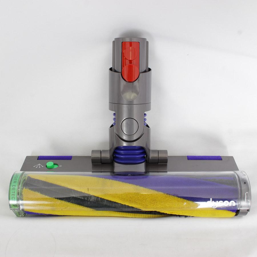 Dyson V12 Detect Slim Fluffy SV20 FF N コードレスクリーナー Dyson V12 Detect Slim Fluffy SV20 FF N コードレスクリーナー