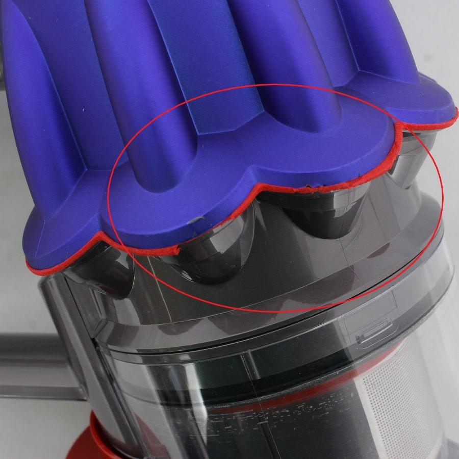 Dyson V12 Detect Slim Fluffy SV20 FF N コードレスクリーナー Dyson V12 Detect Slim Fluffy SV20 FF N コードレスクリーナー