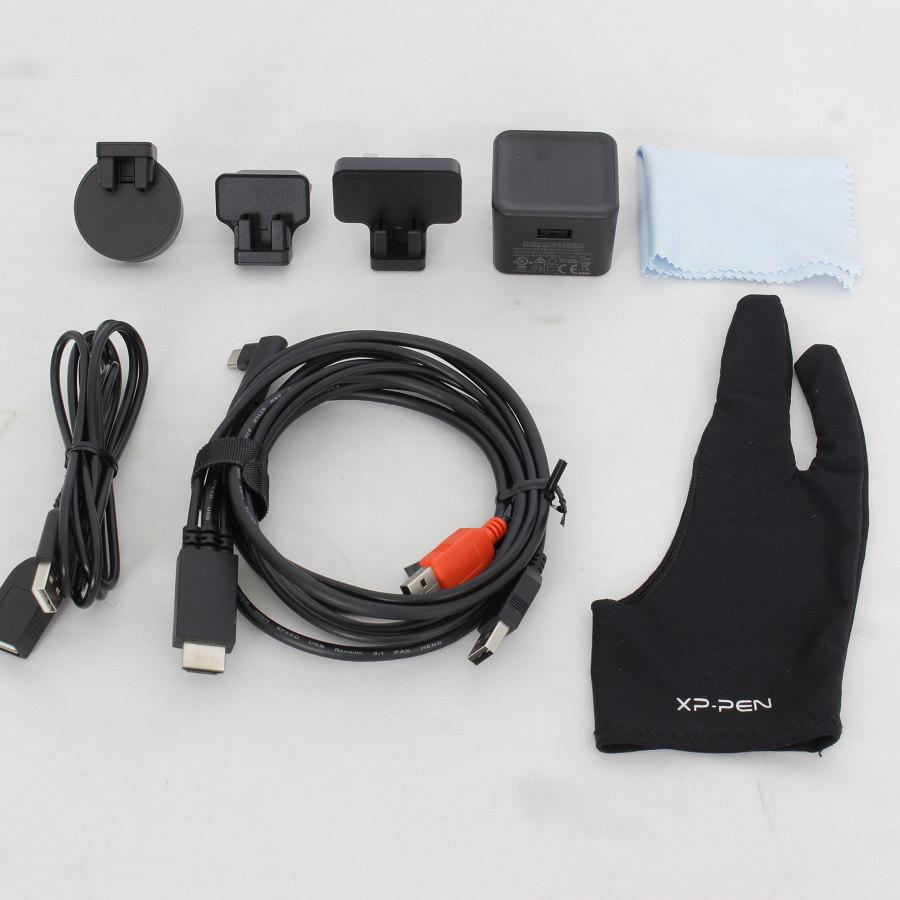 中古美品】XP-PEN innovator16【液タブ】