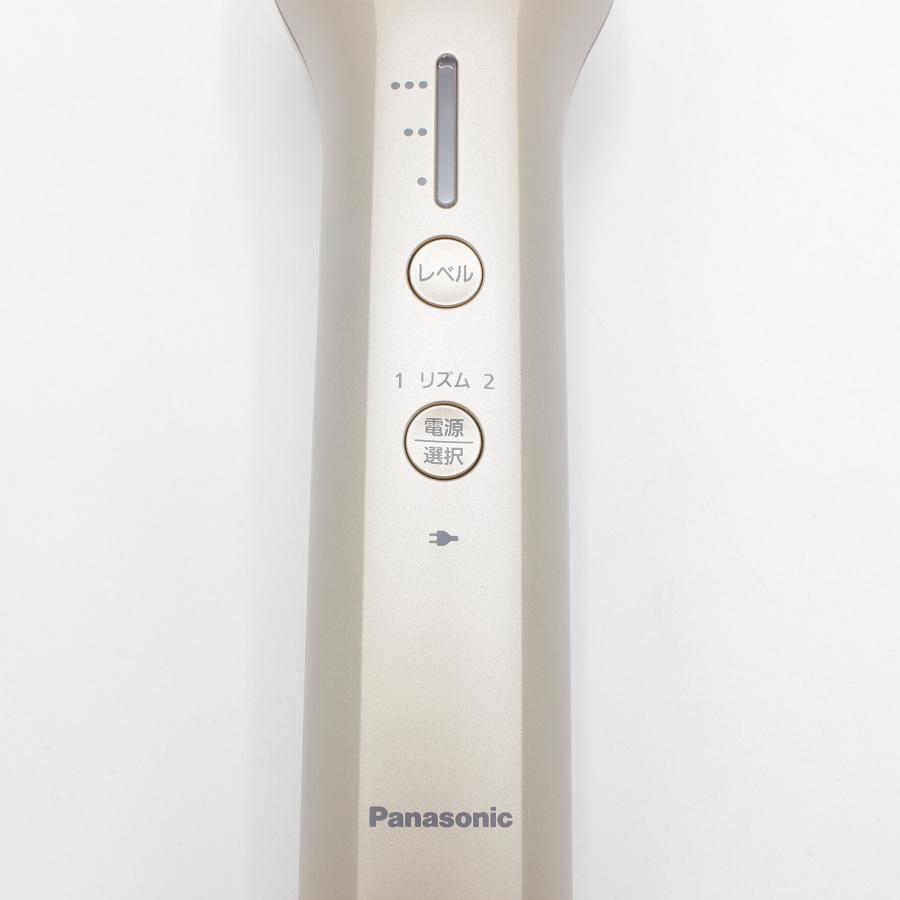 パナソニック EH-SR74-N RF美顔器 ゴールド調(Panasonic パナソニック EH-SR74-N RF美顔器 ゴールド調(Panasonic