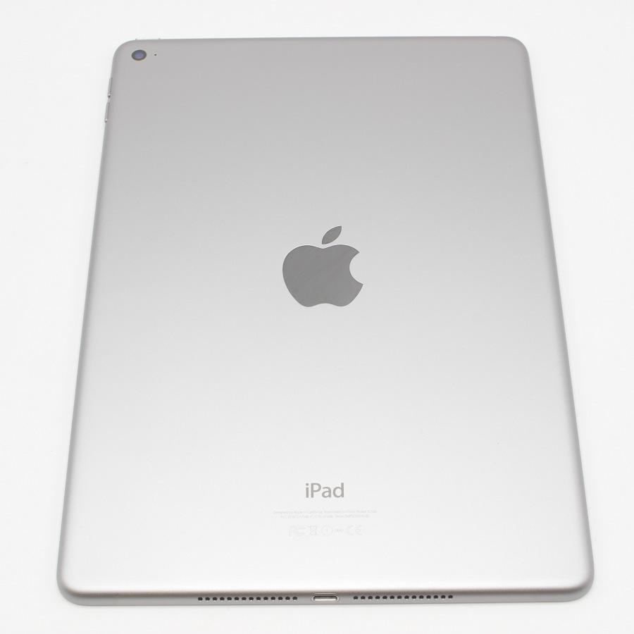 iPad Air 2 Wi-Fiモデル 32GB MNV22J/A スペースグレイ アイパッドエアー 【retinaA】 タブレット 本体