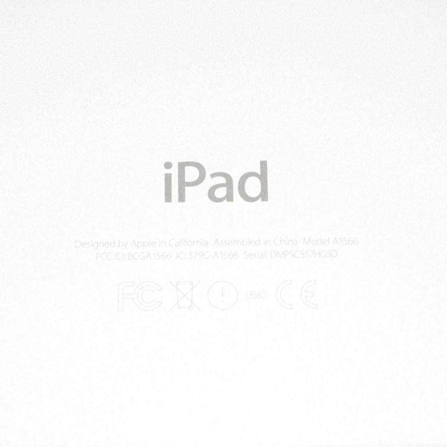 iPad Air 2 Wi-Fiモデル 32GB MNV22J/A スペースグレイ アイパッドエアー 【retinaA】 タブレット 本体
