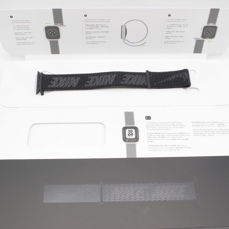 Apple Watch SE(第2世代) 【美品】Apple NIKE SE 第2世代 44mm Apple Watch SE(第2世代) 【美品】Apple NIKE SE 第2世代 44mm