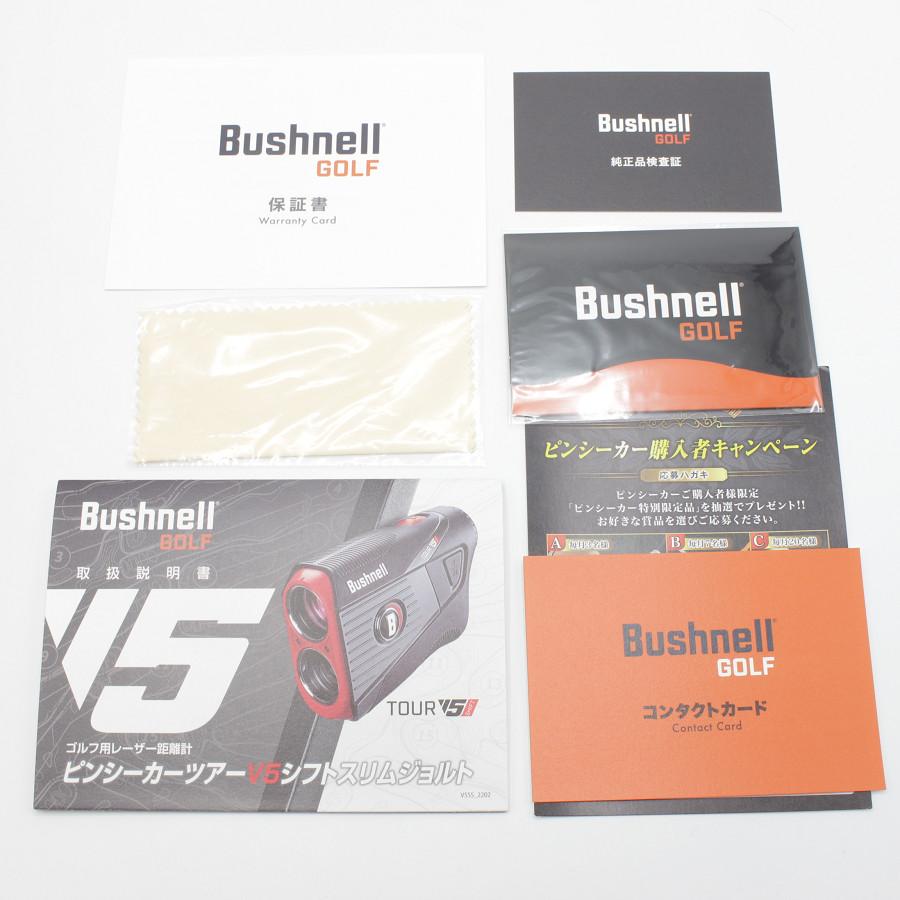【新品】Bushnell ピンシーカーツアー V5 シフトスリムジョルト ゴルフ用レーザー距離計 ブッシュネル PINSEEKER TOUR V5 SHIFT SLIM JOLT V5 新品 Bushnell ピンシーカーツアー シフトスリムジョルト ゴルフ用レーザー距離計 ブッシュネル PINSEEKER TOUR SHIFT SLIM JOLT