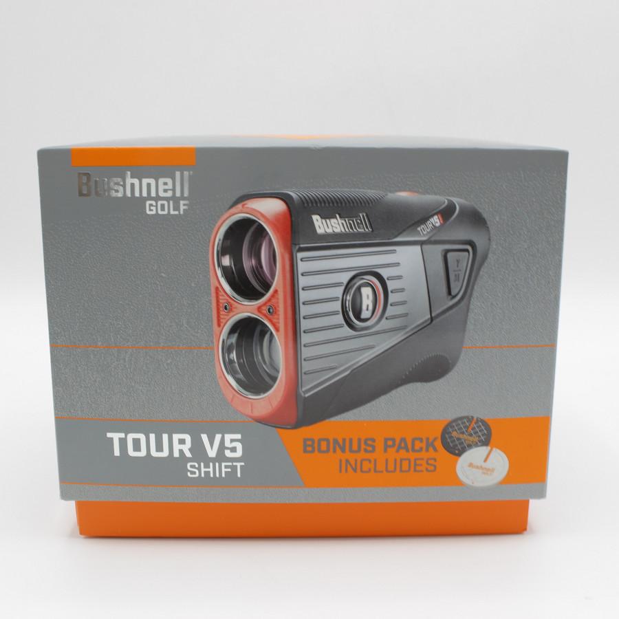 【新品】Bushnell ピンシーカーツアー V5 シフトスリムジョルト ゴルフ用レーザー距離計 ブッシュネル PINSEEKER TOUR V5 SHIFT SLIM JOLT V5 新品 Bushnell ピンシーカーツアー シフトスリムジョルト ゴルフ用レーザー距離計 ブッシュネル PINSEEKER TOUR SHIFT SLIM JOLT