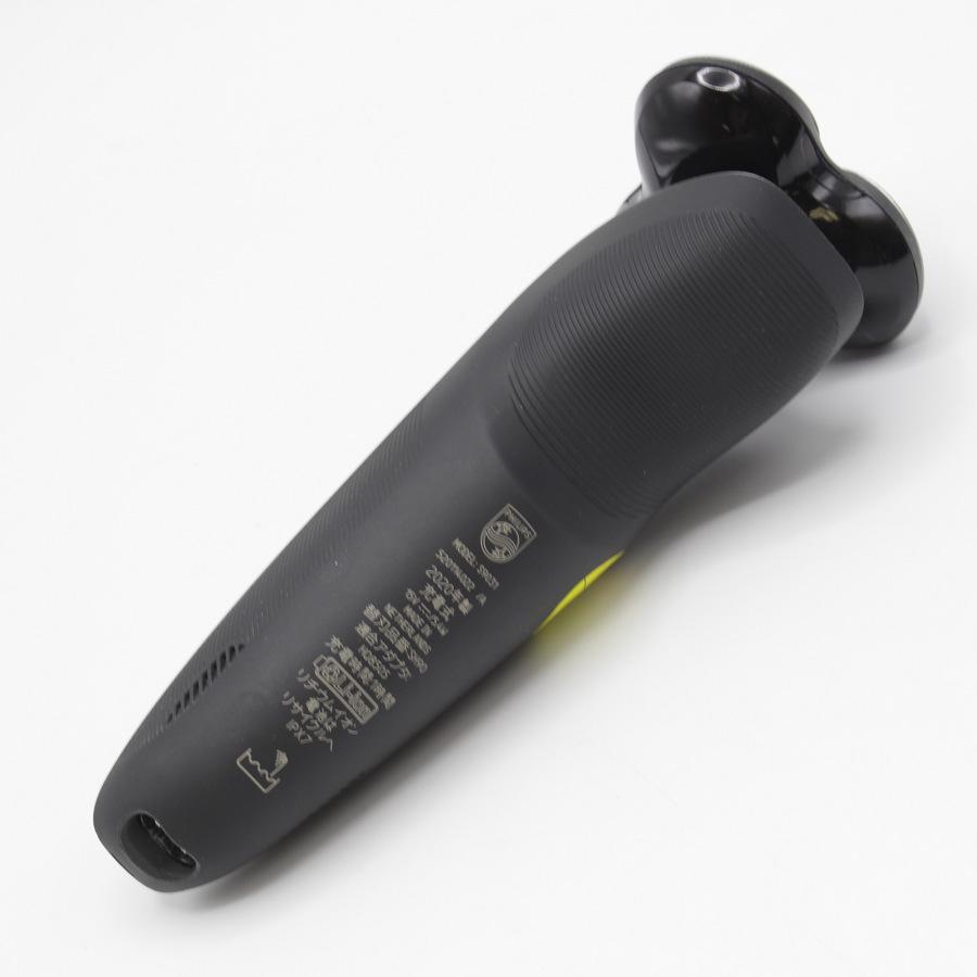 Philips S9031 メンズ電気シェーバー Philips Shaver series 9000 ウェット＆ドライ電気シェーバー S9031/26