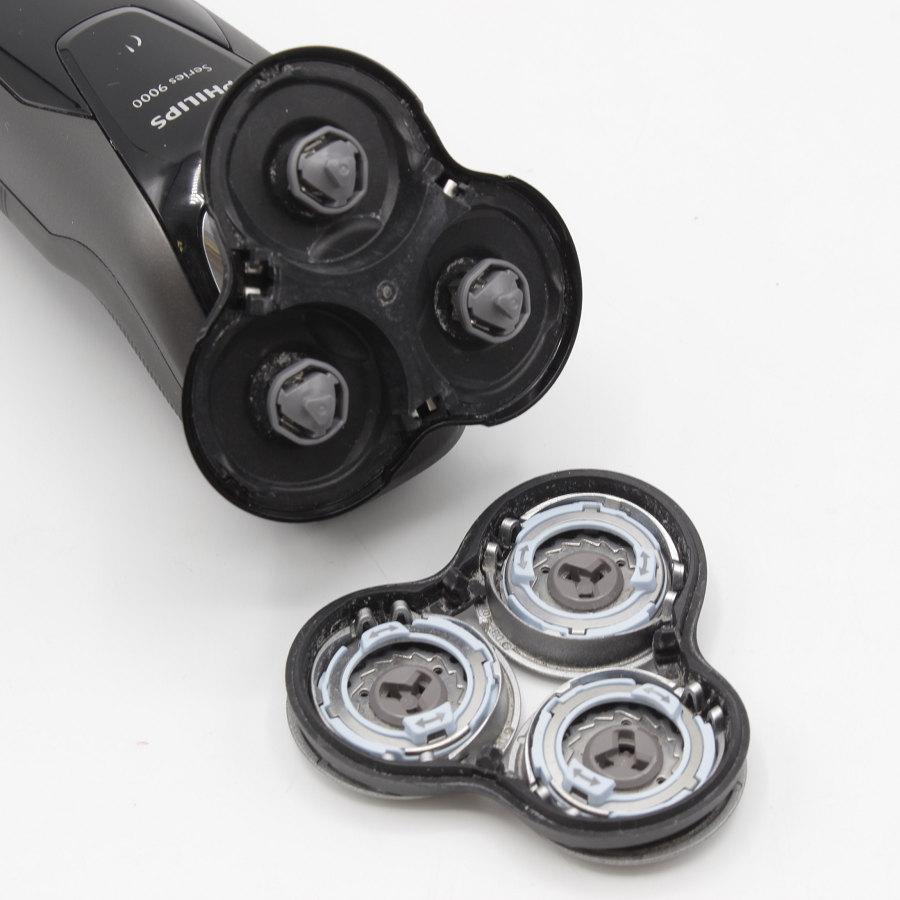Shaver series 9000 フィリップス 9000シリーズ S9031/37 新品洗浄液
