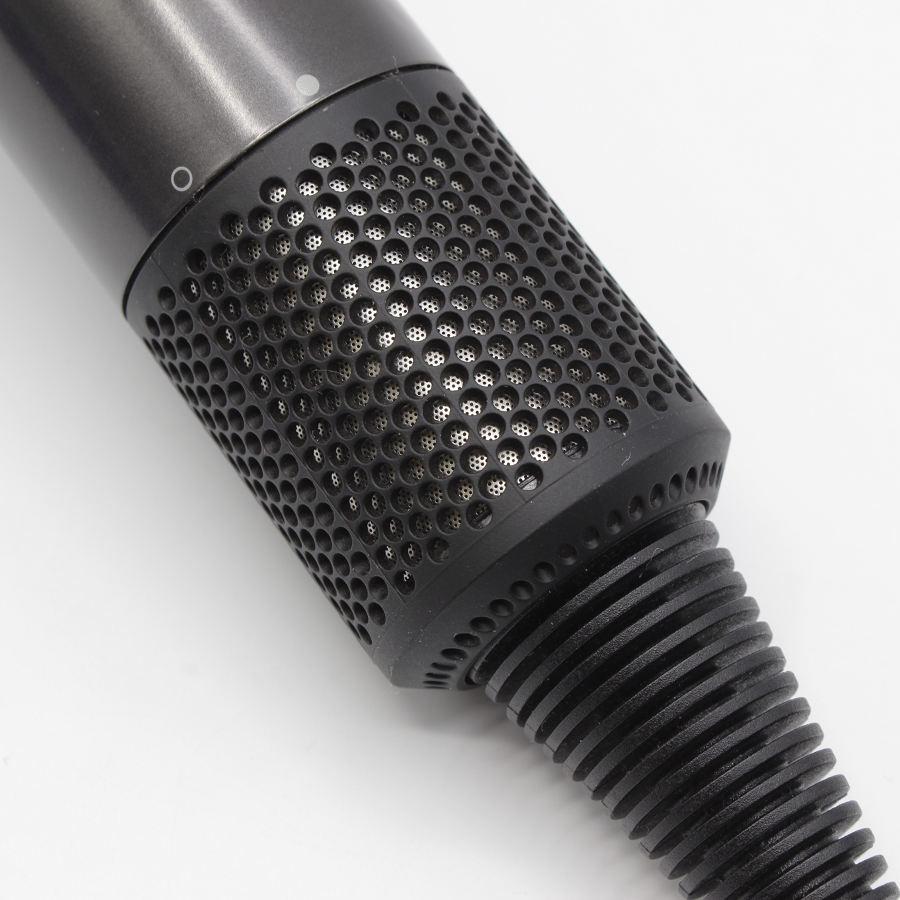 ダイソン スーパーソニック Ionic HD03 ULF BBNP ブラック/パープル ヘアドライヤー 本体 | Supersonic | 03