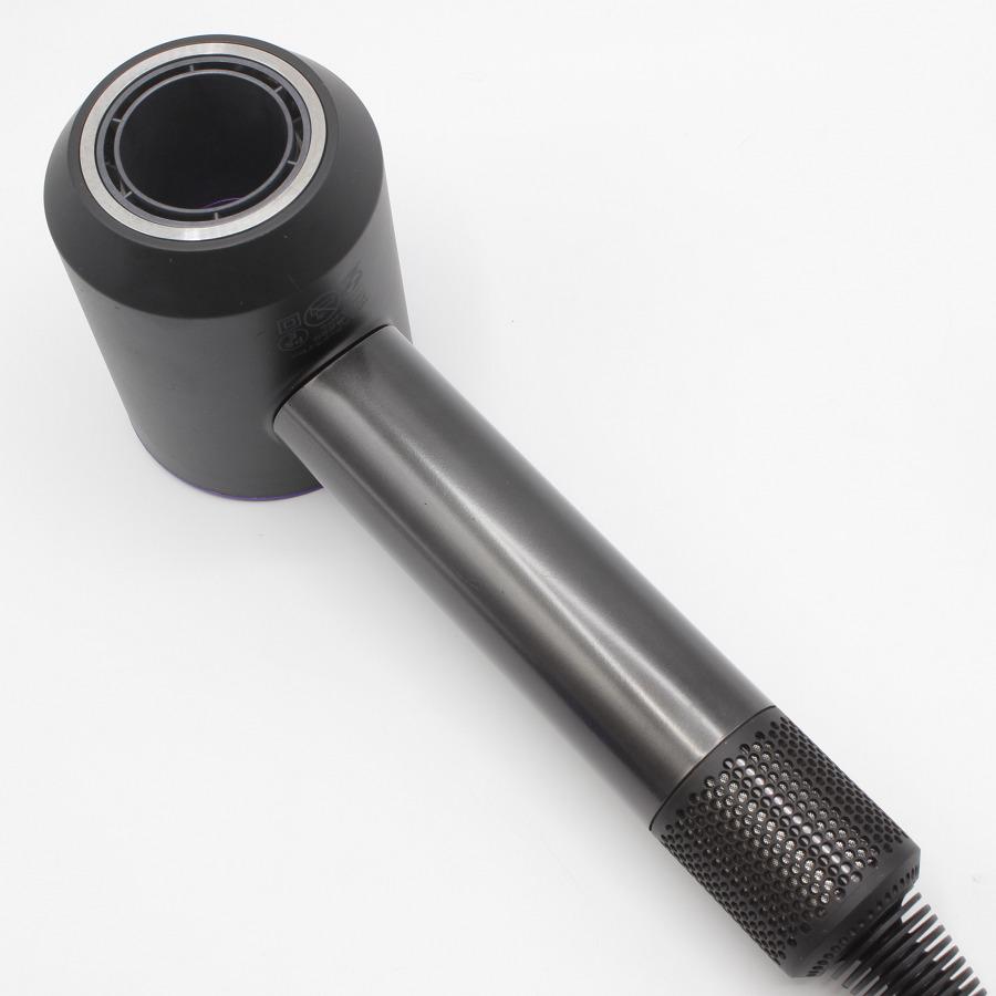 ダイソン スーパーソニック Ionic HD03 ULF BBNP ブラック/パープル ヘアドライヤー 本体 | Supersonic | 05