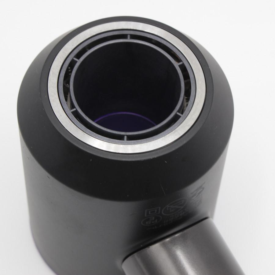 ダイソン スーパーソニック Ionic HD03 ULF BBNP ブラック/パープル ヘアドライヤー 本体 | Supersonic | 06