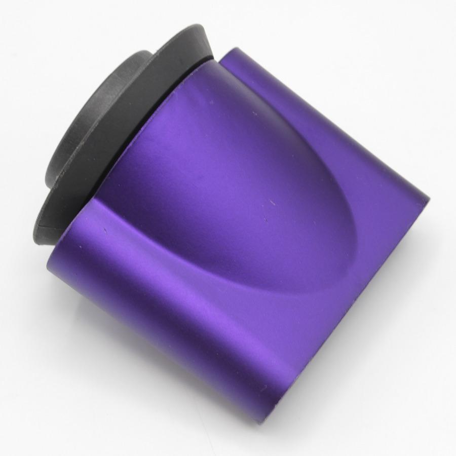 ダイソン スーパーソニック Ionic HD03 ULF BBNP ブラック/パープル ヘアドライヤー 本体 | Supersonic | 09