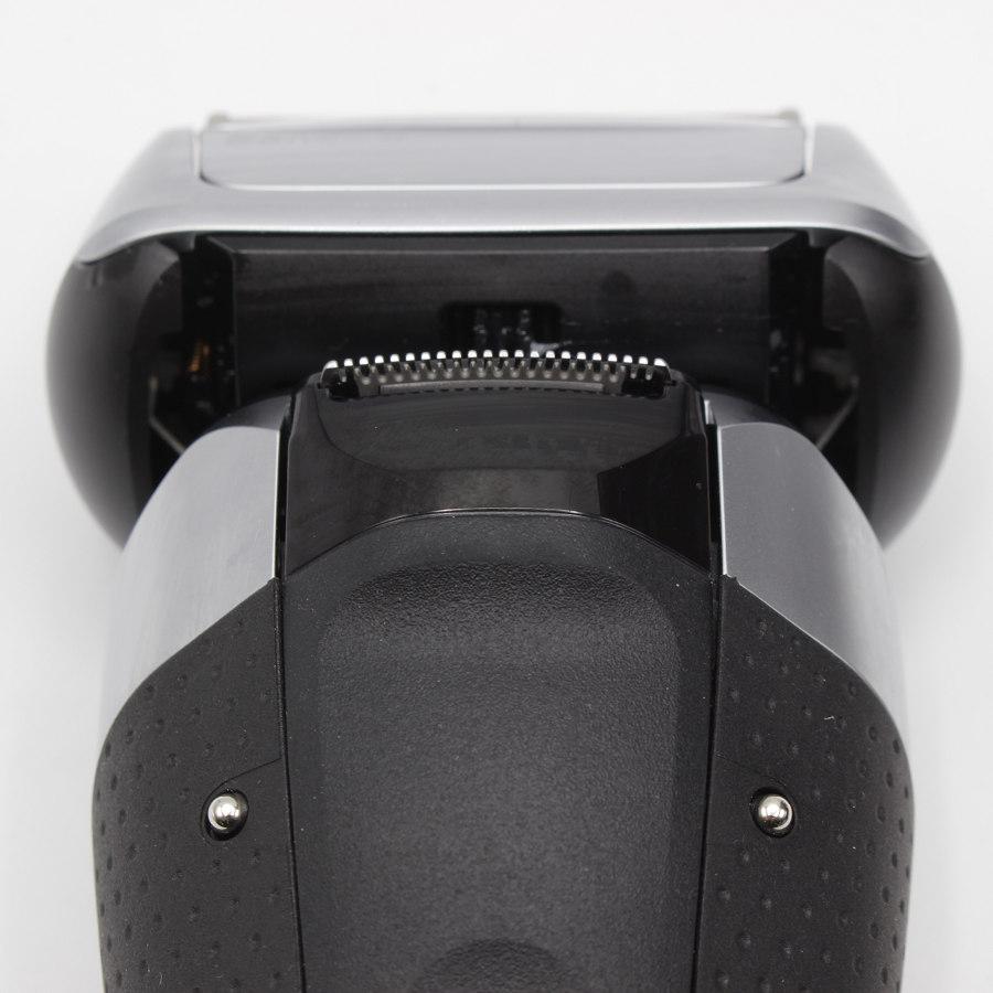 BRAUN（ブラウン） 【美品】ブラウン シリーズ8 8467cc-V アルコール