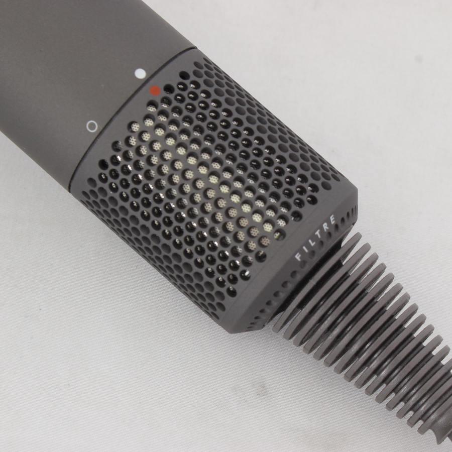 【美品】ダイソン スーパーソニック HD08 ULF IIF 収納ボックス付き Dyson Supersonic Ionic ヘアドライヤー 本体 | Supersonic | 04