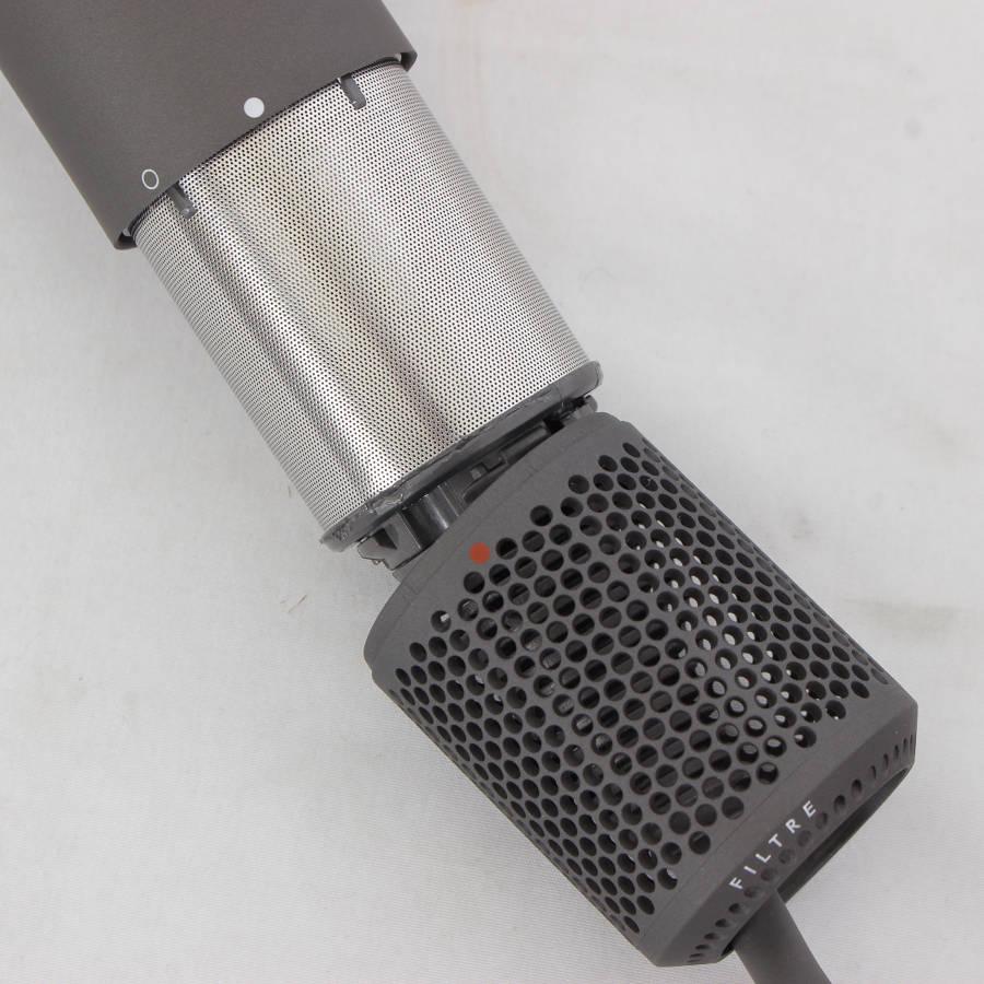 【美品】ダイソン スーパーソニック HD08 ULF IIF 収納ボックス付き Dyson Supersonic Ionic ヘアドライヤー 本体 | Supersonic | 05