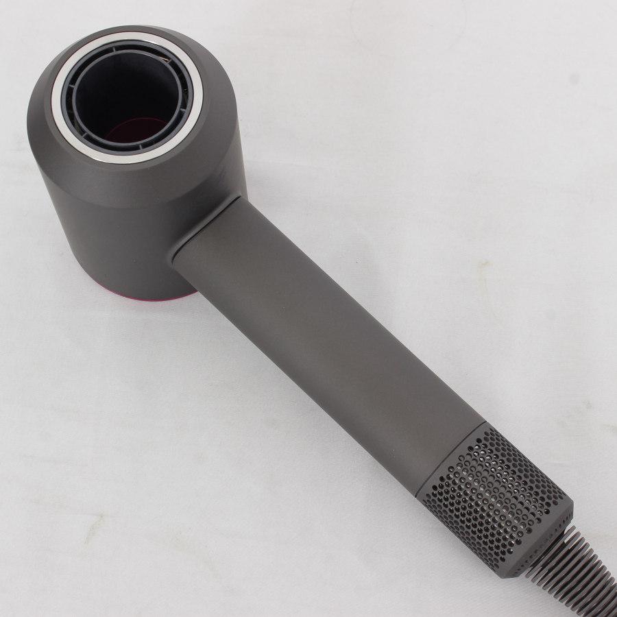 【美品】ダイソン スーパーソニック HD08 ULF IIF 収納ボックス付き Dyson Supersonic Ionic ヘアドライヤー 本体 | Supersonic | 06