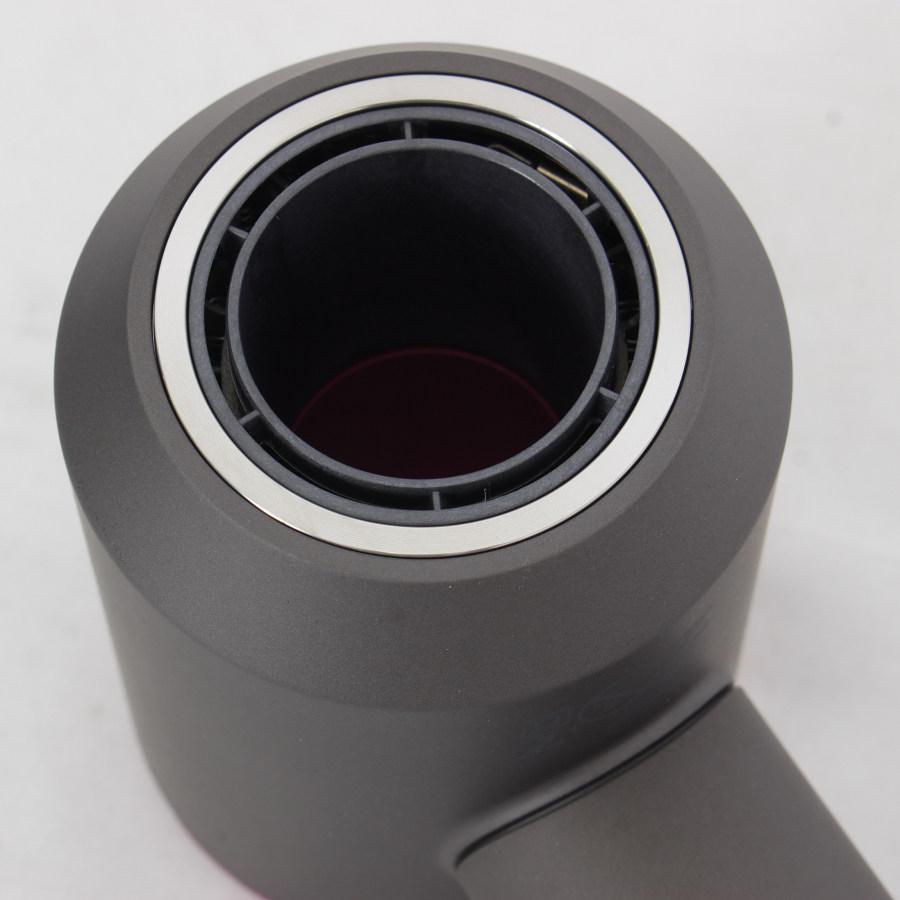 【美品】ダイソン スーパーソニック HD08 ULF IIF 収納ボックス付き Dyson Supersonic Ionic ヘアドライヤー 本体 | Supersonic | 07