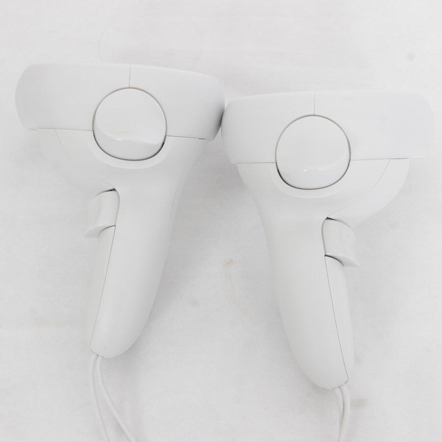 美品】Oculus Quest2 256GB VR ヘッドマウントディスプレイ ヘッド