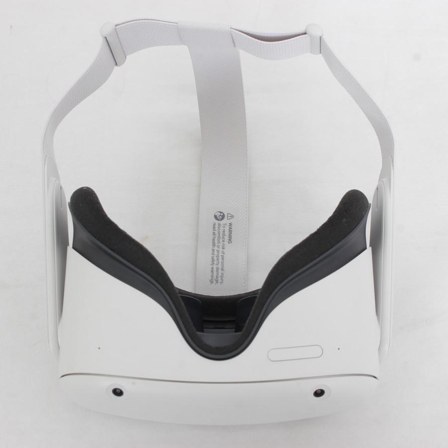 美品】Oculus Quest2 256GB VR ヘッドマウントディスプレイ ヘッド