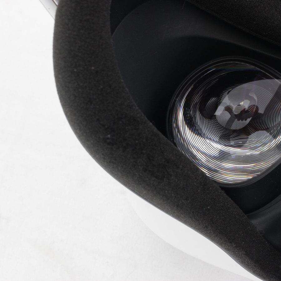 美品】Oculus Quest2 256GB VR ヘッドマウントディスプレイ ヘッド