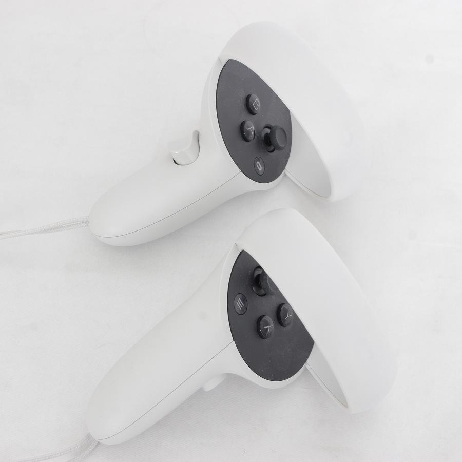 美品】Oculus Quest2 256GB VR ヘッドマウントディスプレイ ヘッド