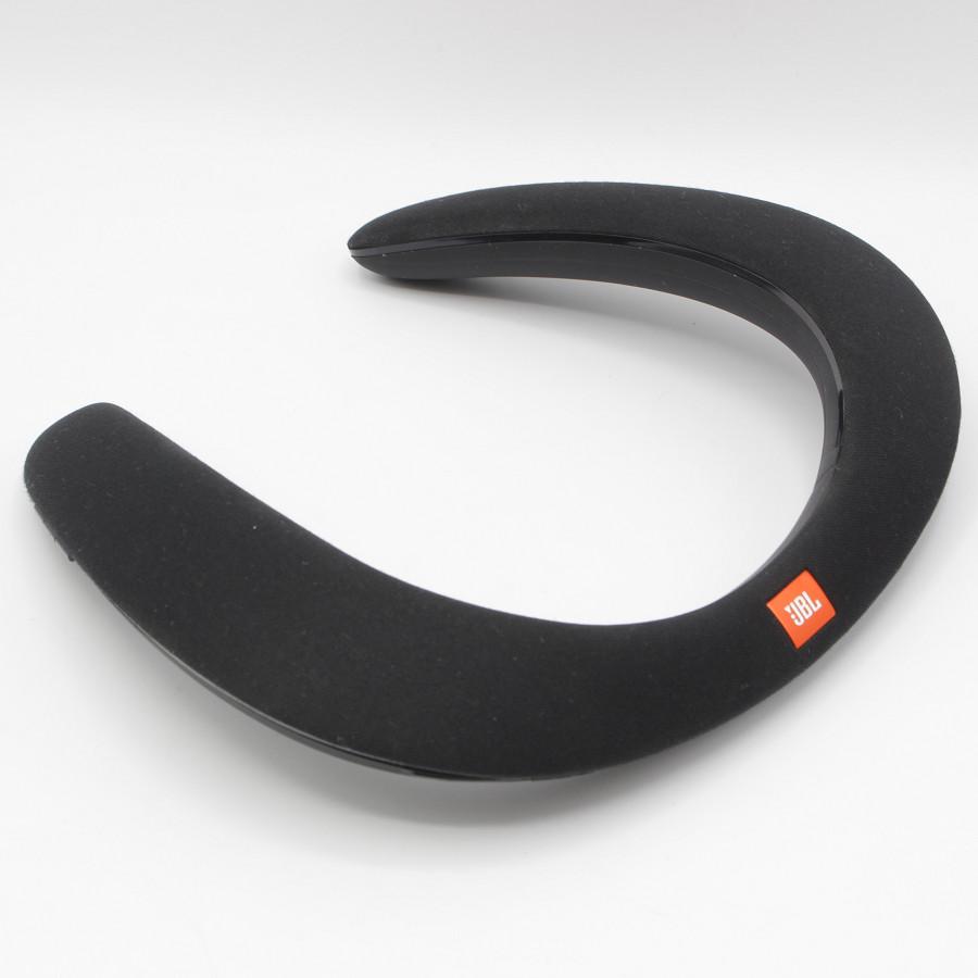 JBL（ジェイビーエル） 【美品】JBL SOUNDGEAR ウェアラブルネック