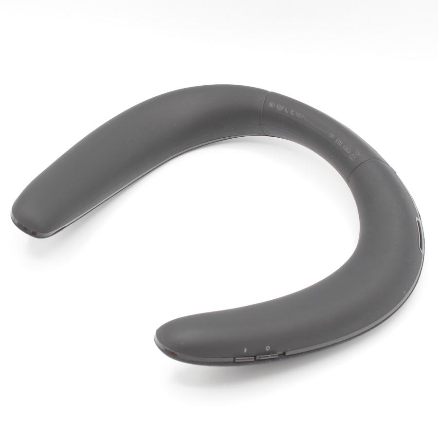JBL（ジェイビーエル） 【美品】JBL SOUNDGEAR ウェアラブルネック