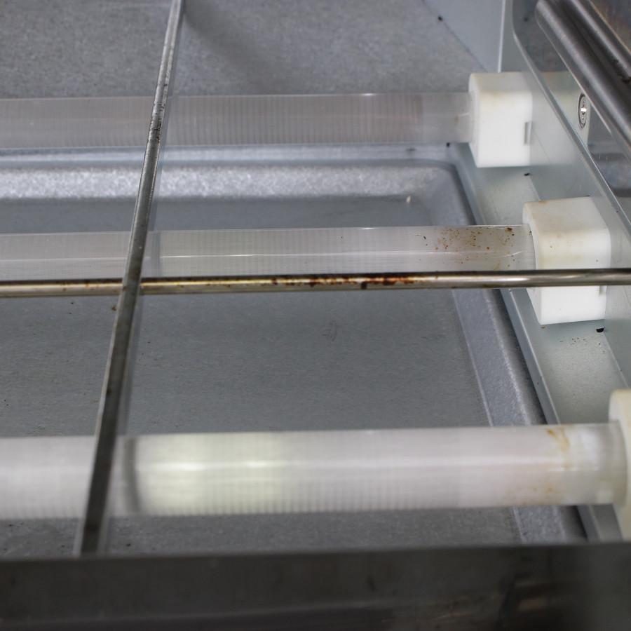 アラジン グラファイト グリル＆トースター CAT-GP14A/W ホワイト 日本エーアイシー Aladdin 本体 | アラジン | 03