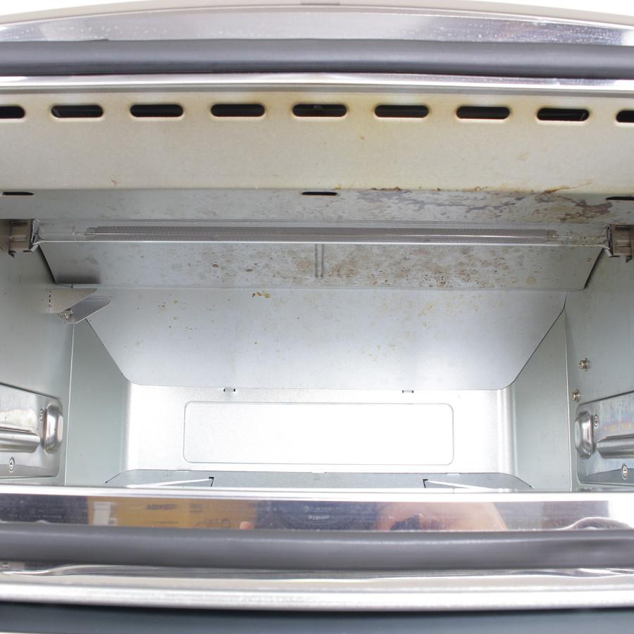 アラジン グラファイト グリル＆トースター CAT-GP14A/W ホワイト 日本エーアイシー Aladdin 本体 | アラジン | 04