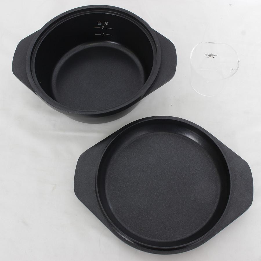 アラジン グラファイト グリル＆トースター CAT-GP14A/W ホワイト 日本エーアイシー Aladdin 本体 | アラジン | 08