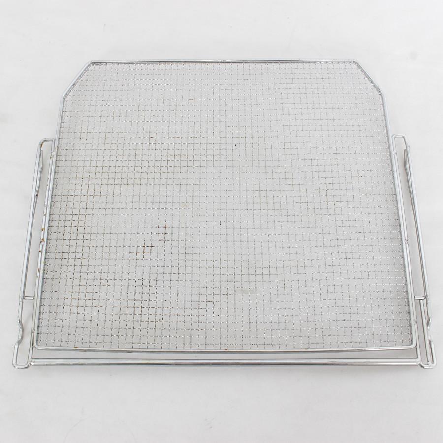 アラジン グラファイト グリル＆トースター CAT-GP14A/W ホワイト 日本エーアイシー Aladdin 本体 | アラジン | 09