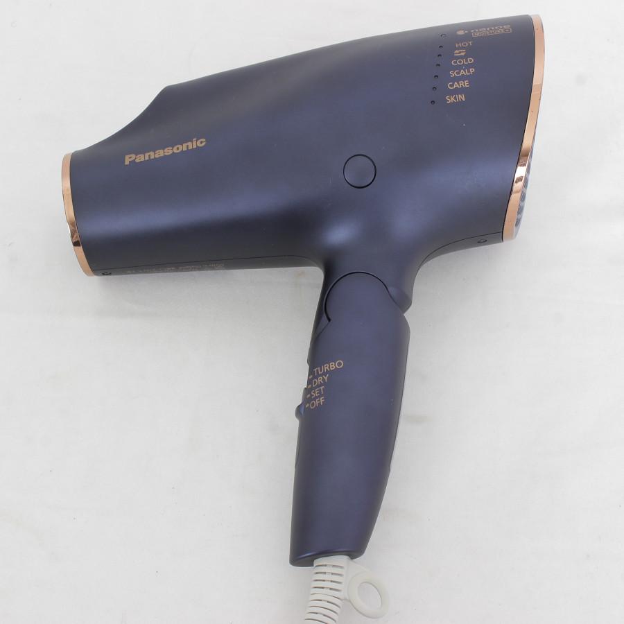 ナノケア パナソニックナノケア EH-CNA0E-A ヘアドライヤー