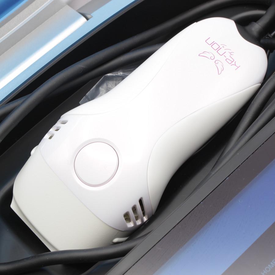 人気新品人気新品ケノン Ver.8.4 眉脱毛あり カートリッジ2点付き