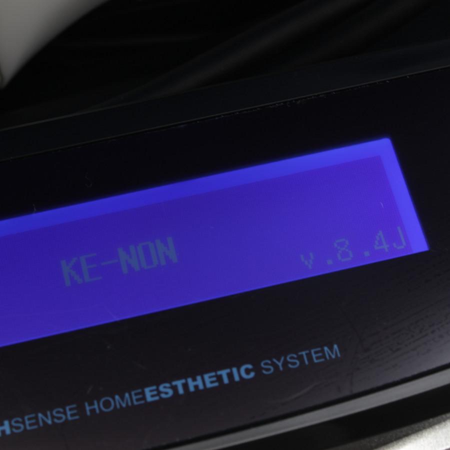 人気新品人気新品ケノン Ver.8.4 眉脱毛あり カートリッジ2点付き