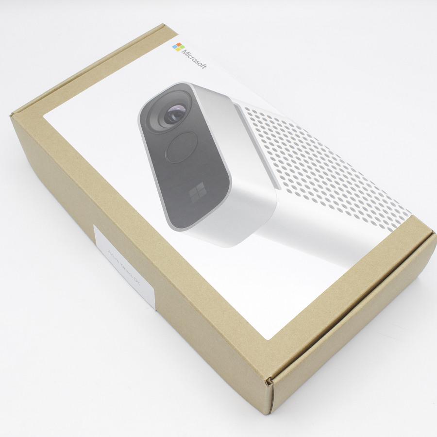 マイクロソフト 【美品】Microsoft Azure Kinect DK 空間 マイクロソフト 【美品】Microsoft Azure Kinect DK 空間