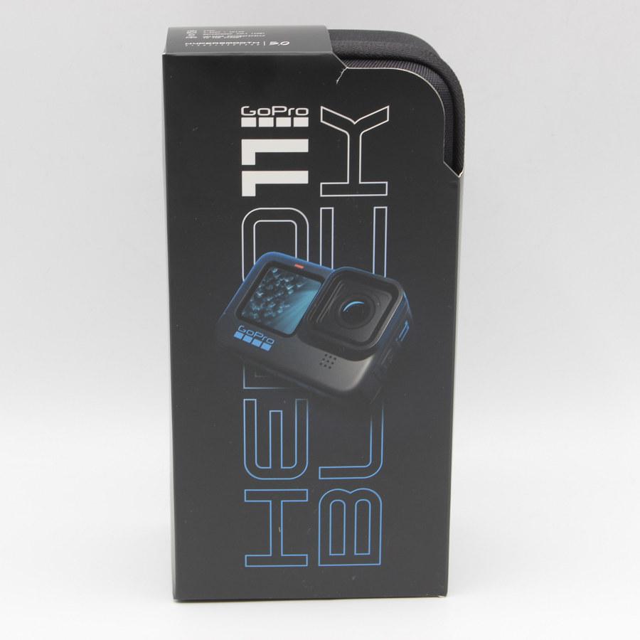 GoPro HERO11 CHDHX-111-FW