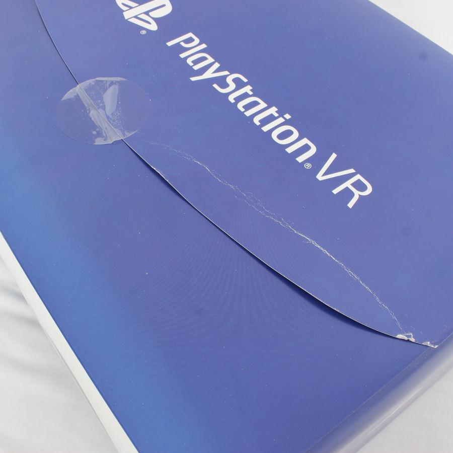 【新品/未開封】PlayStation VR CUHJ-16003 カメラ同梱版 CUH-ZVR2＋CUH-ZEY2 プレイステーション ヘッドマウントディスプレイ 本体 | PlayStation | 03