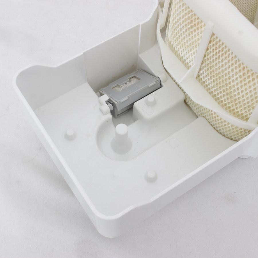 パナソニック FE-KXU07-W 気化式加湿機 ナノイー搭載 20畳 ミスティホワイト 本体 | Panasonic | 07