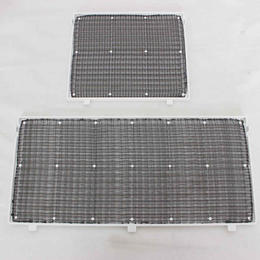 パナソニック FE-KXU07-W 気化式加湿機 ナノイー搭載 20畳 ミスティホワイト 本体 | Panasonic | 09