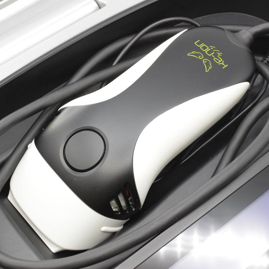 ケノン（ke-non） Ver.7.1 眉脱毛あり プレミアムカートリッジ付き