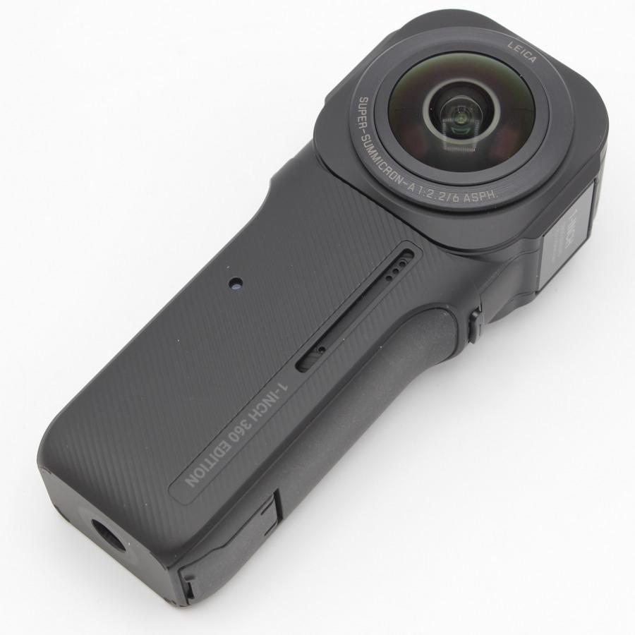 Insta360 【美品】Insta360 ONE RS 1-INCH 360 Edition CINRSGP/D 