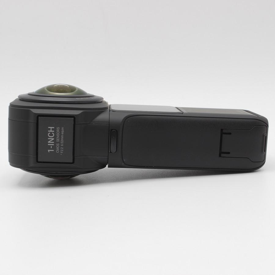 Insta360 【美品】Insta360 ONE RS 1-INCH 360 Edition CINRSGP/D 