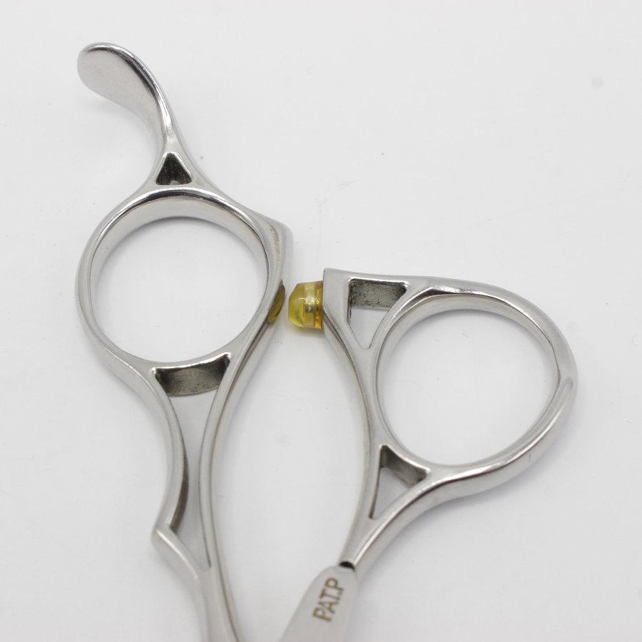 美品】はさみのルミエール HyPERII 23XD25 ダブルセニング 5.8