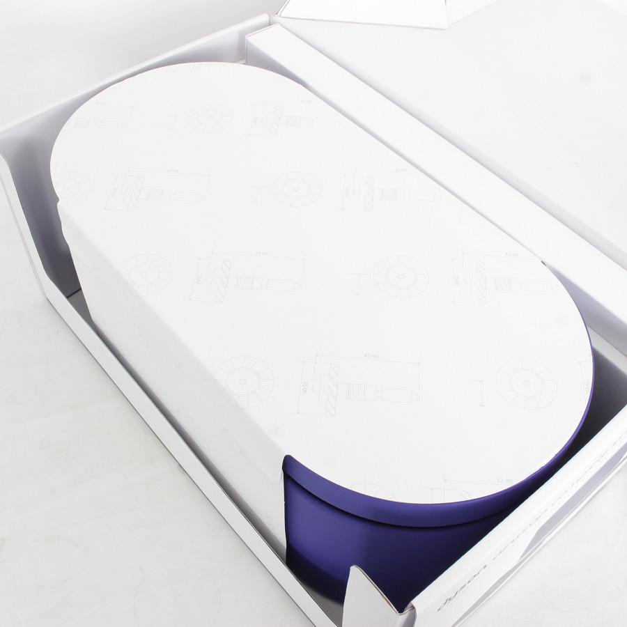 Airwrap 【新品】Dyson Complete Long HS05 COMP LG VBR SP ビンカ