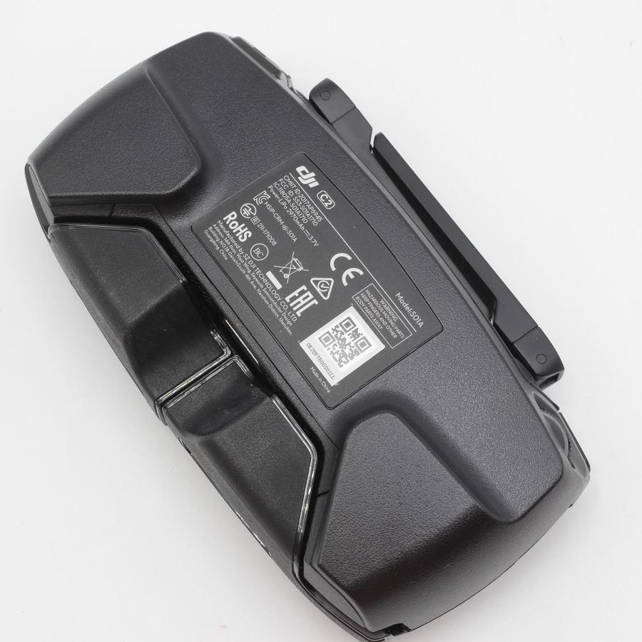 Mavic air コントローラー送信機 Mavic Air バッグ 純正 Mavic Air 【美品】DJI Air用 送信機 S01A コントローラー : リファン