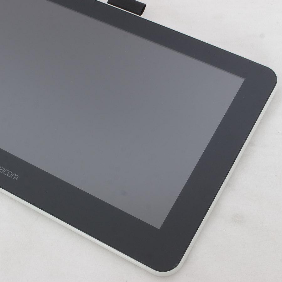 wacom（ワコム） 【美品】WACOM One Creative Pen Display DTC133W0D