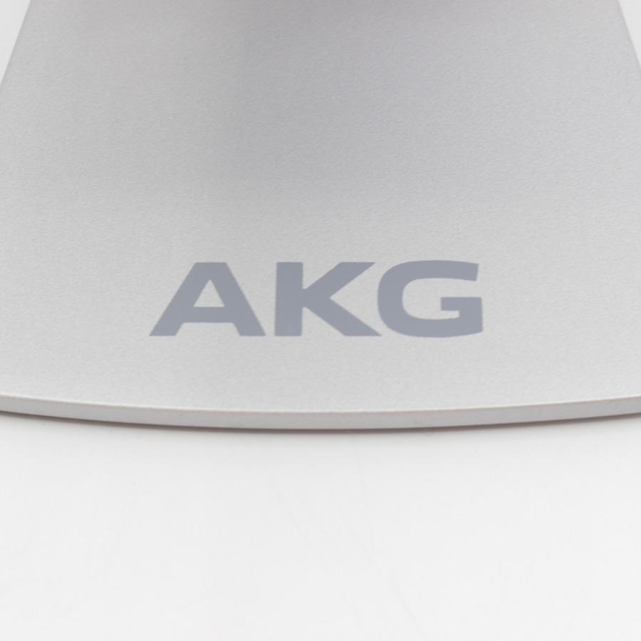 【美品】AKG Lyra-Y3 サイドアドレス型 USBマイクロホン アーカーゲー 本体 | AKG | 08