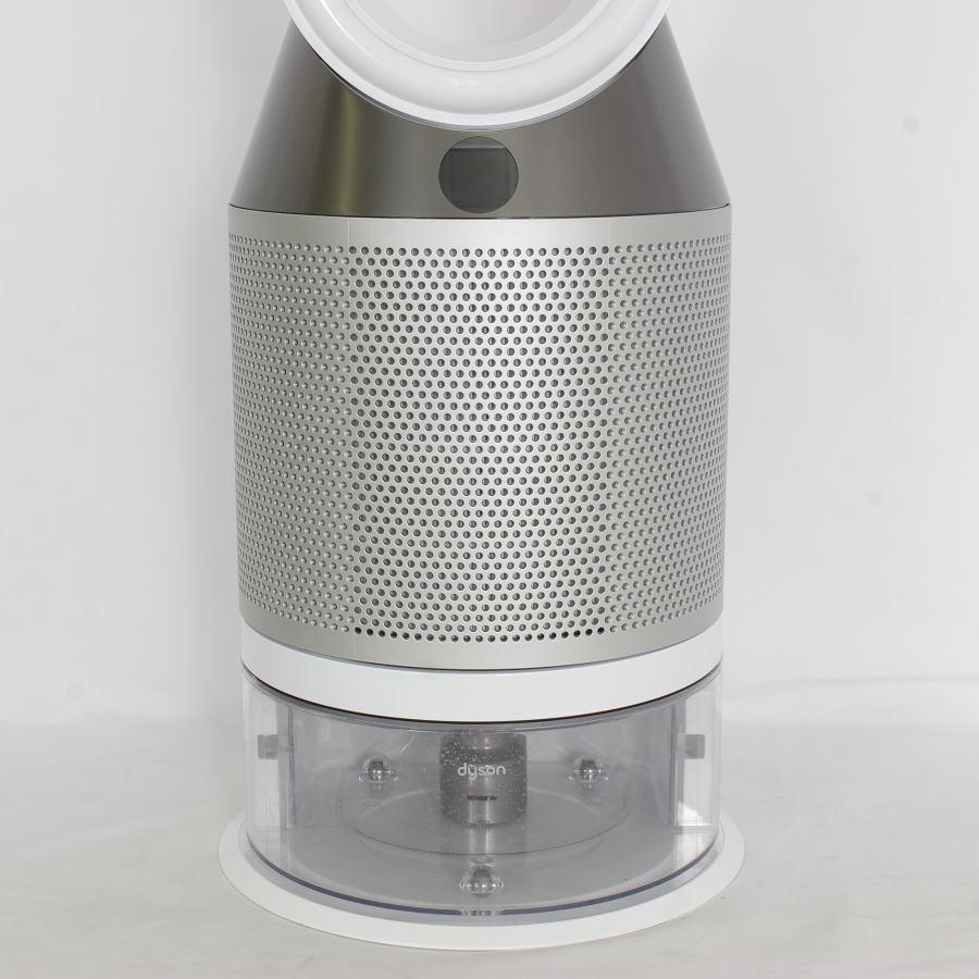 扇風機・サーキュレーター Dyson Pure Humidify + Cool PH01WS Amazon.com: Dyson Dyson Pure Humidify + Cool PH01 275371-02