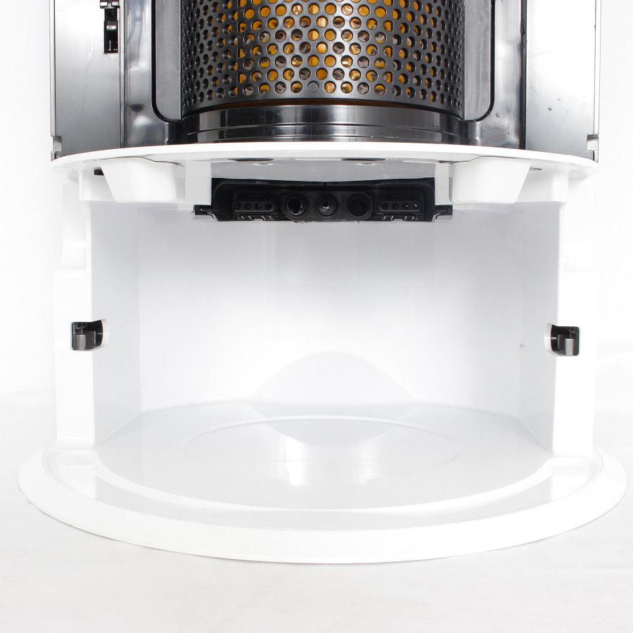 Dyson（ダイソン） 【美品】ダイソン Pure Humidify + Cool PH01WS