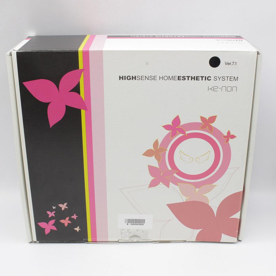 正規店購入】ケノン KENON ver.7.1 カートリッジ3個付き