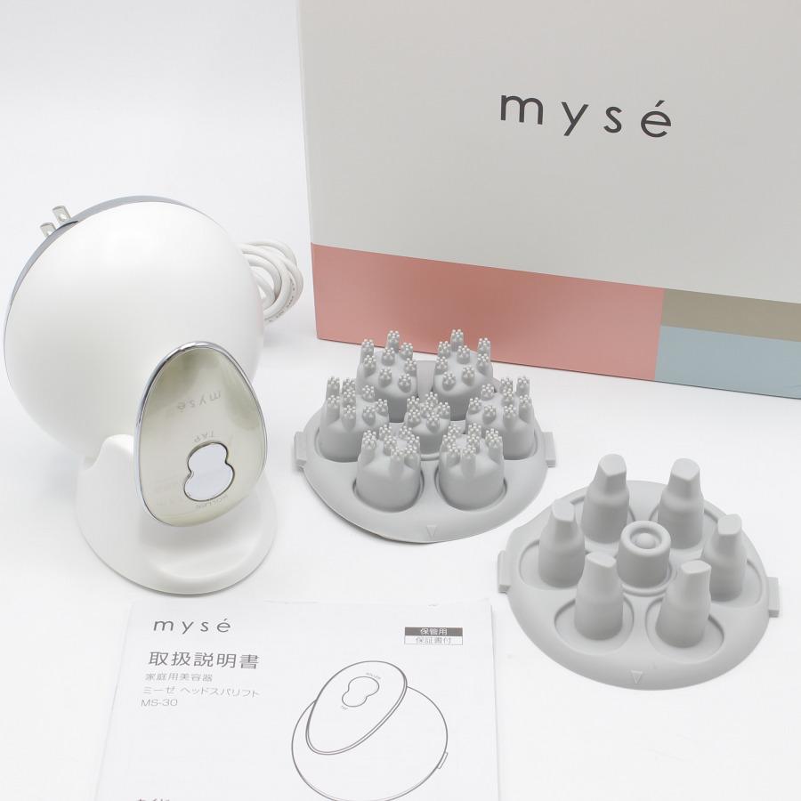 ボディ・フェイスケア MS-30N ボディ・フェイスケア MS-30N ボディ・フェイスケア MS-30N MS